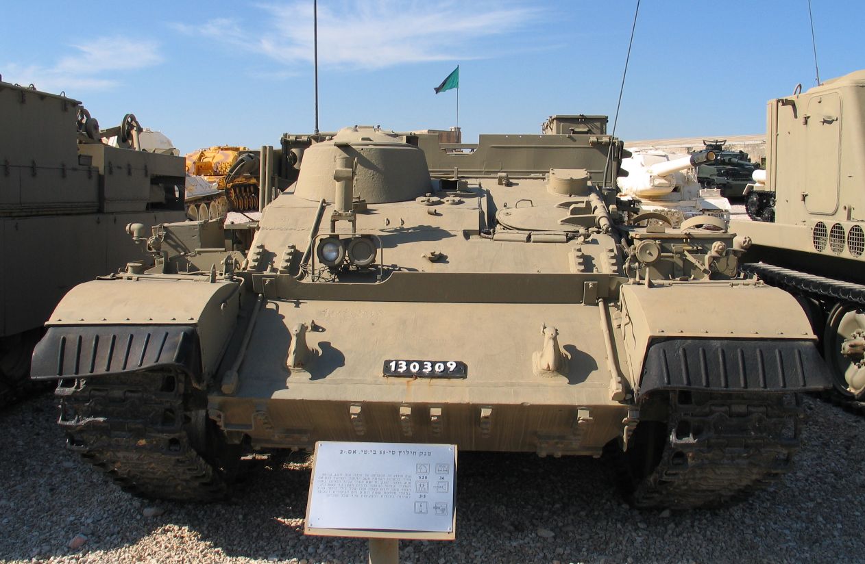 VT-5 3