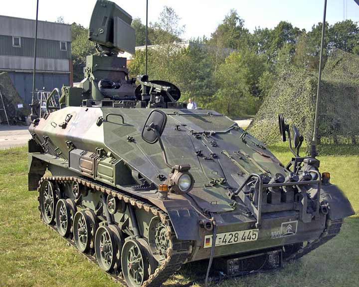 Wiesel AWC 2