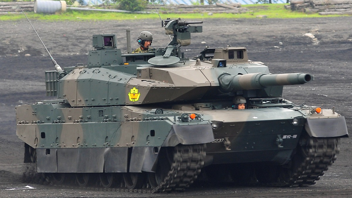 Type 10