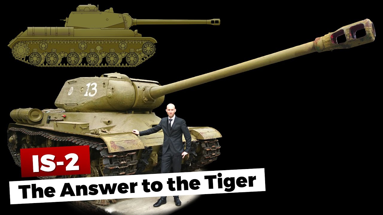 IS-2