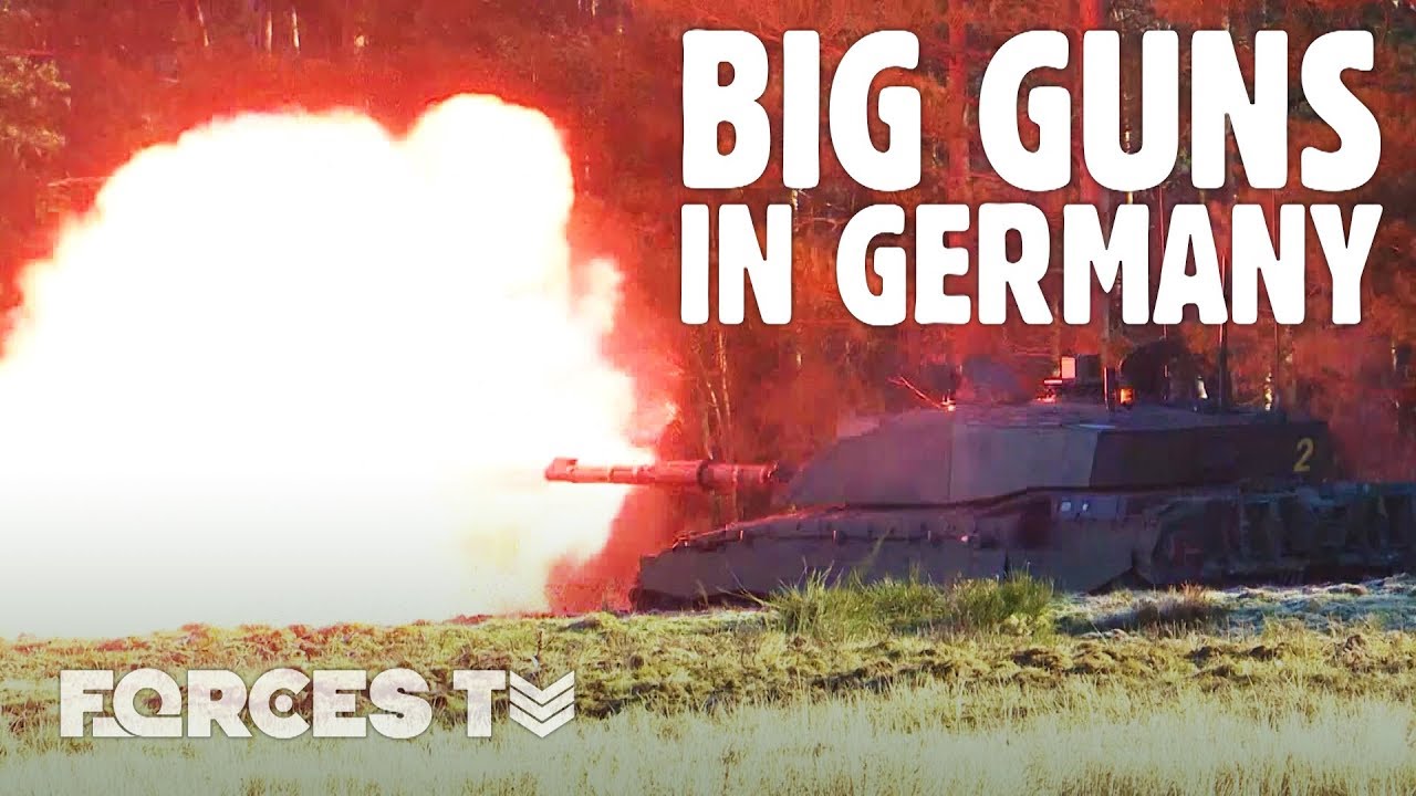 Challenger 2