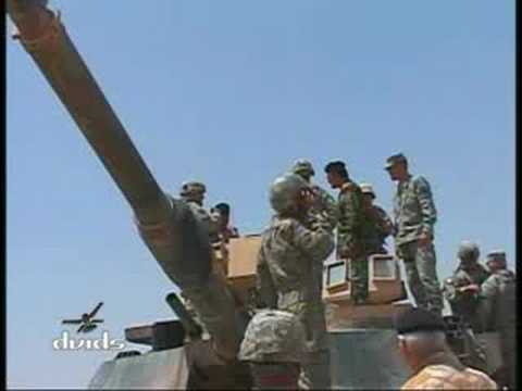 M1 Abrams