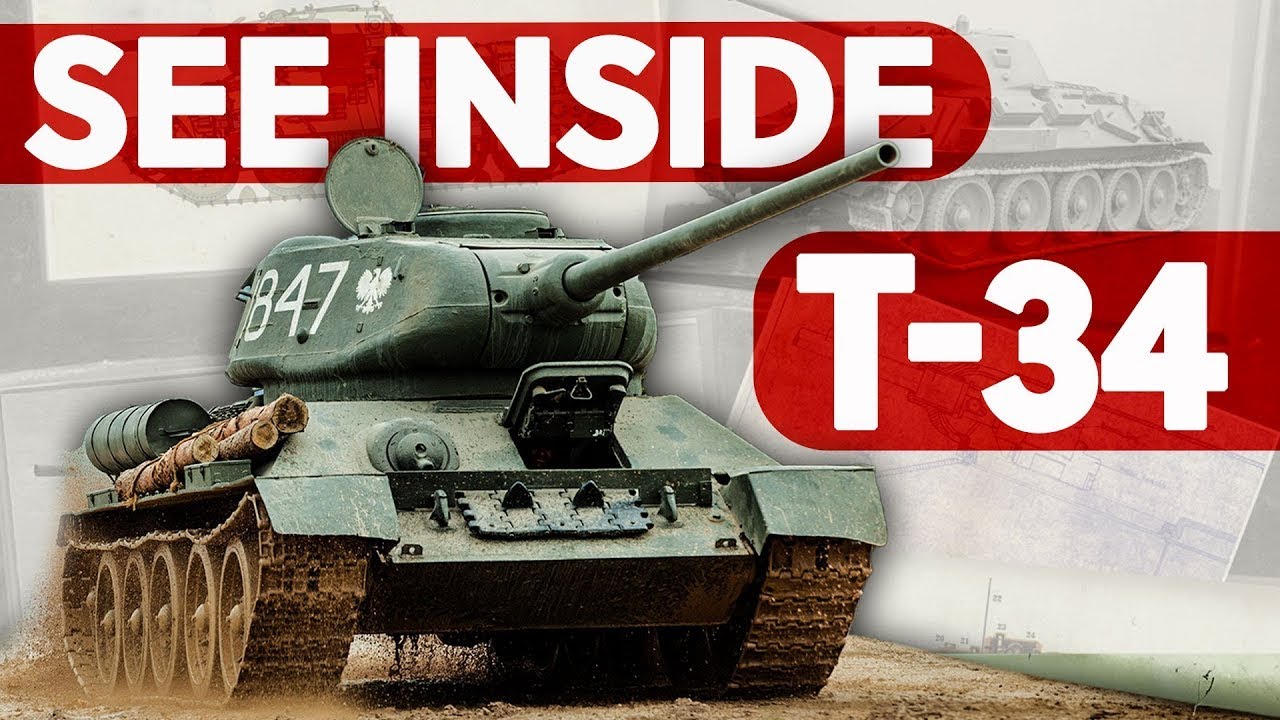 T-34