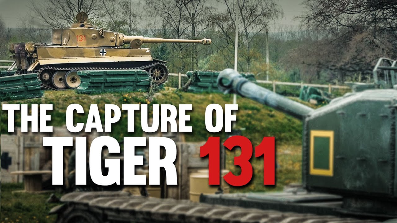 Tiger I