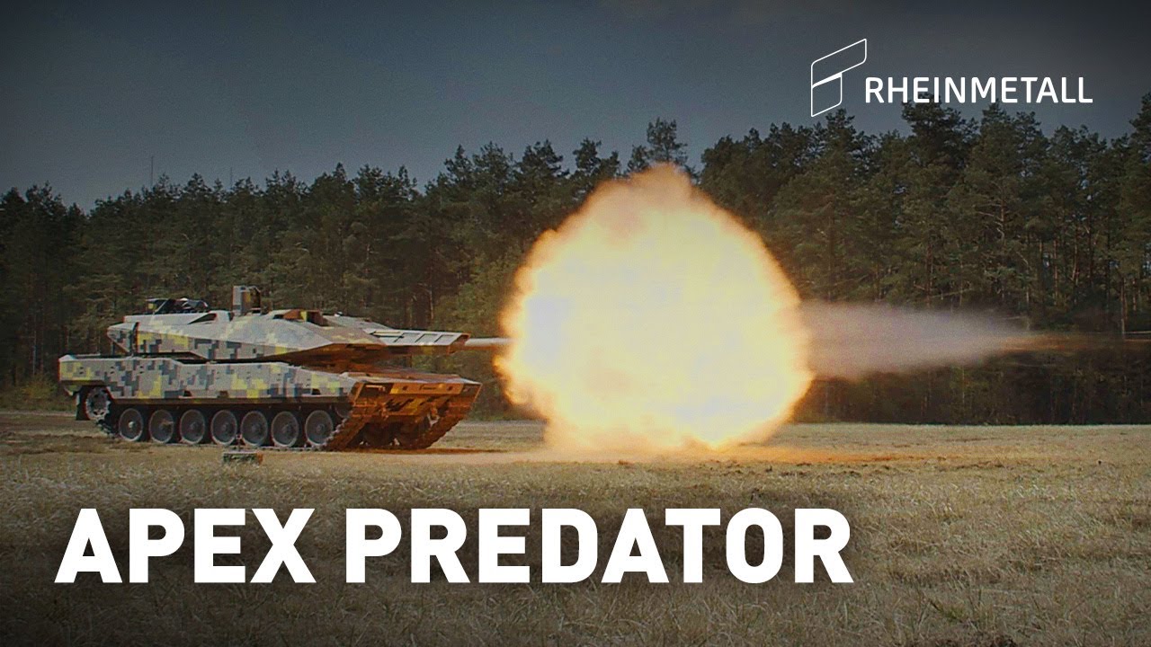 KF51 Panther