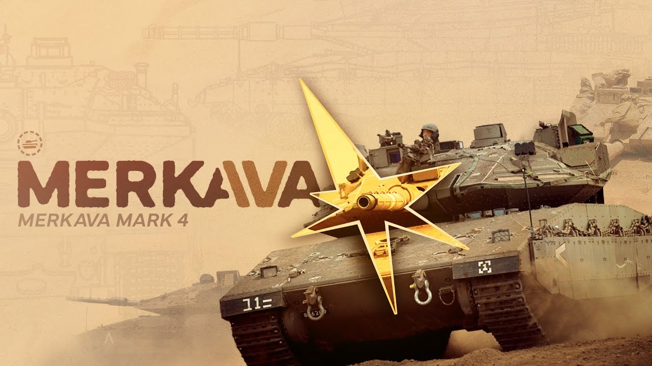 Merkava