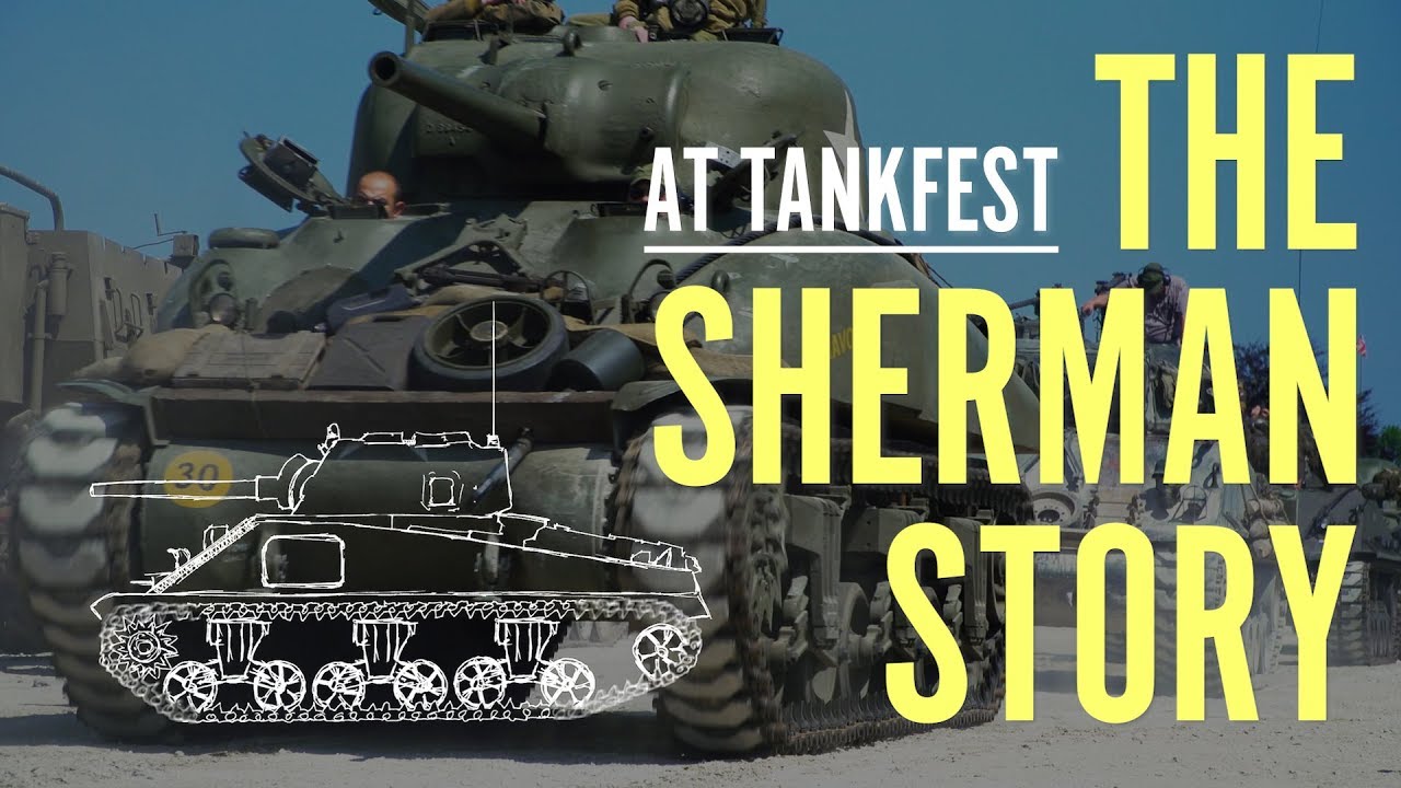 M4 Sherman