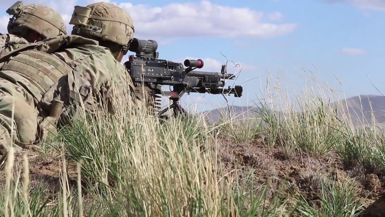 M142 HIMARS