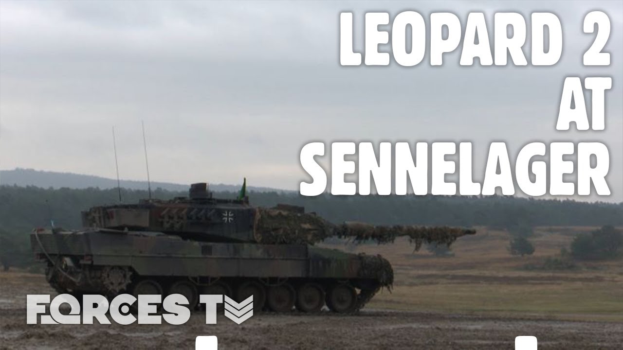 Leopard 2